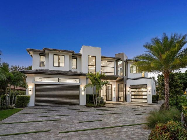 Продажа дома по адресу 117 Thatch Palm Cove - фото 4505731