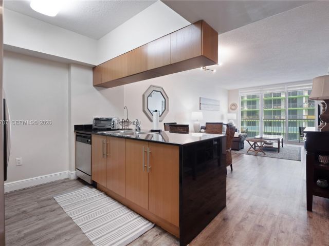 Квартира в аренду номер1405 - фото 7444690