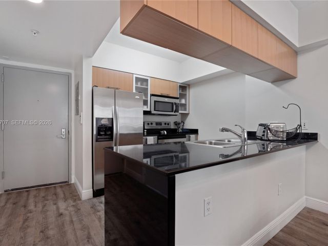 Квартира в аренду номер1405 - фото 7444693