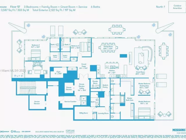 Продажа квартиры #PH-5701 - фото 4584149