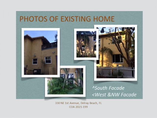 Продажа дома по адресу 330 NE 1st Avenue - фото 4581478