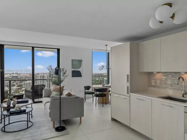 Квартира в аренду номер3409 - фото 4618881