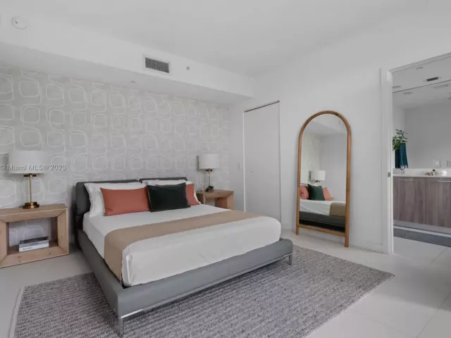 Квартира в аренду номер3409 - фото 4618883