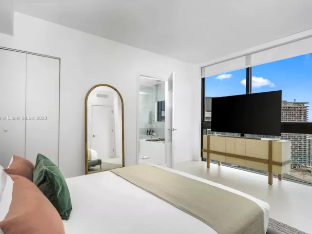 Квартира в аренду номер3409 - фото 4618873