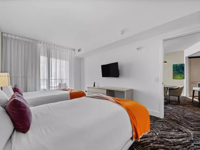 Квартира в аренду номер1406 - фото 4946514