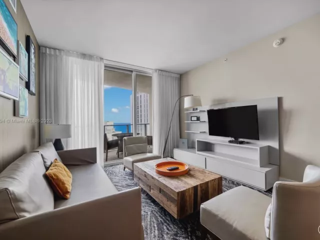 Квартира в аренду номер1406 - фото 4946502