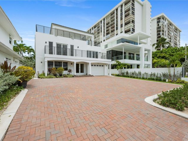 Продажа дома по адресу 1807 N Fort Lauderdale Beach Blvd - фото 4681668