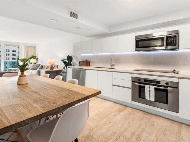 Квартира в аренду номер1412 - фото 5593035