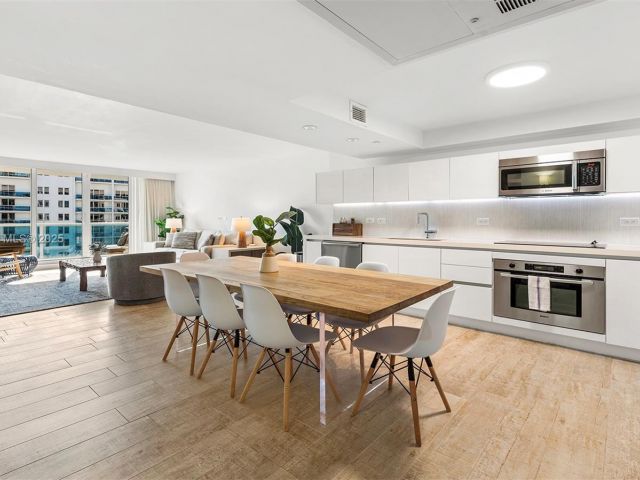 Квартира в аренду номер1412 - фото 5593036