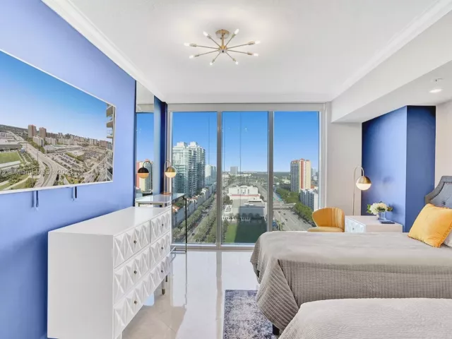 Квартира в аренду номер1908 - фото 4698939