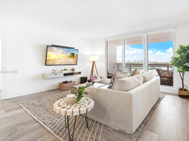 Квартира в аренду номер - фото 4698467