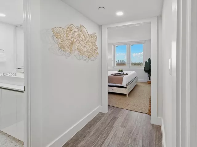 Квартира в аренду номер - фото 4698454