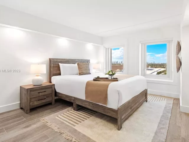 Квартира в аренду номер - фото 4698460