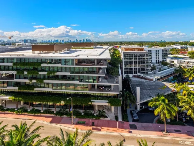 Квартира в аренду номер - фото 4698461