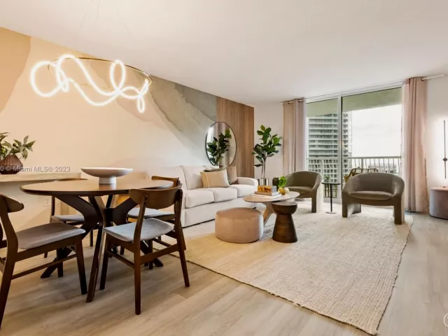 Квартира в аренду номер3619 - фото 4747545