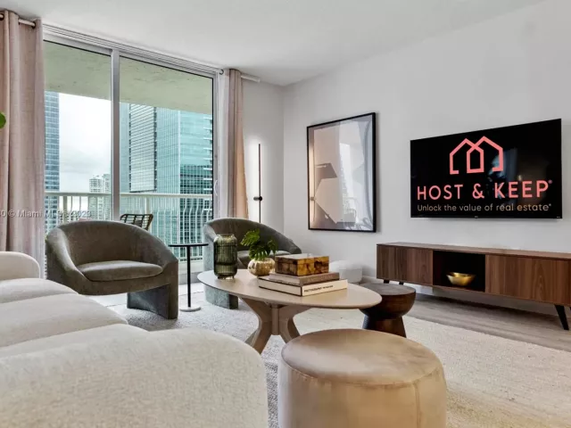 Квартира в аренду номер3619 - фото 4747551