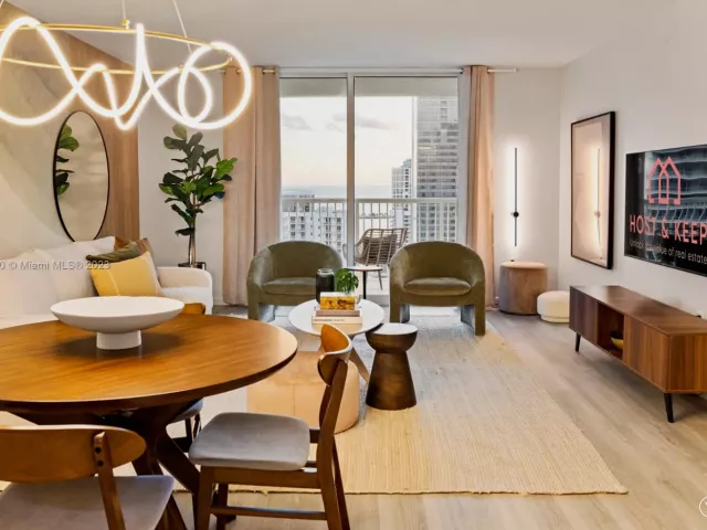 Квартира в аренду номер3619 - фото 4747543