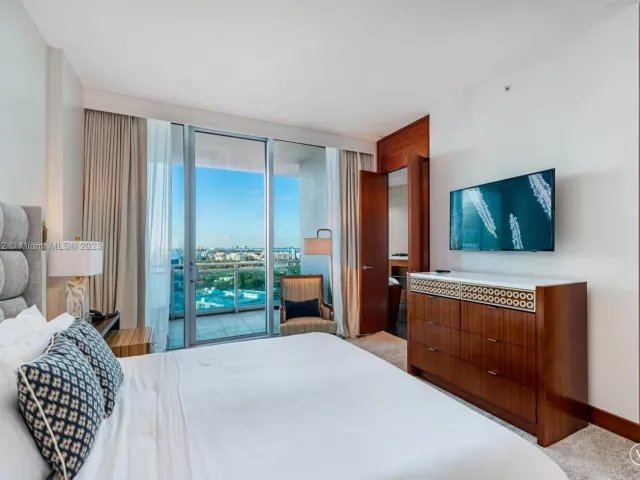 Квартира в аренду номер121716 - фото 4791681