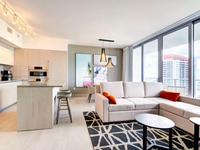 Квартира в аренду номерR2106 - фото 4763137