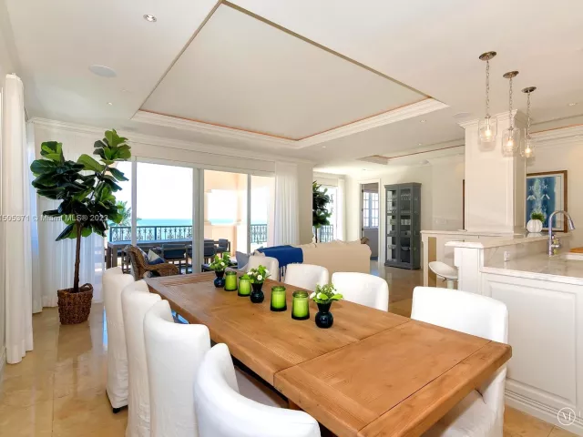 Квартира в аренду номер19251 - фото 4802424