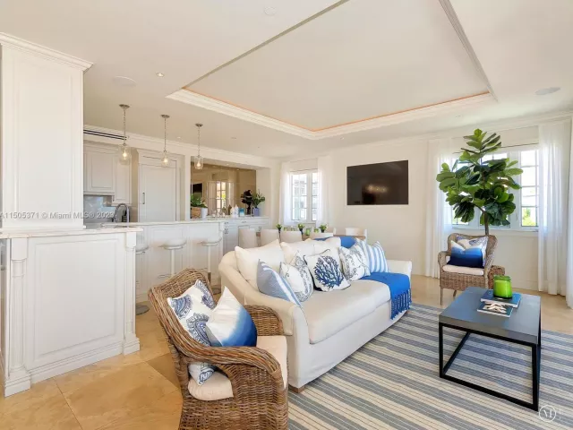 Квартира в аренду номер19251 - фото 4802428