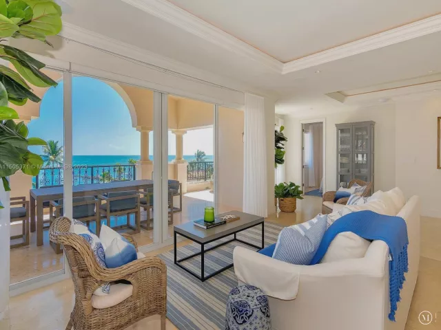 Квартира в аренду номер19251 - фото 4802429