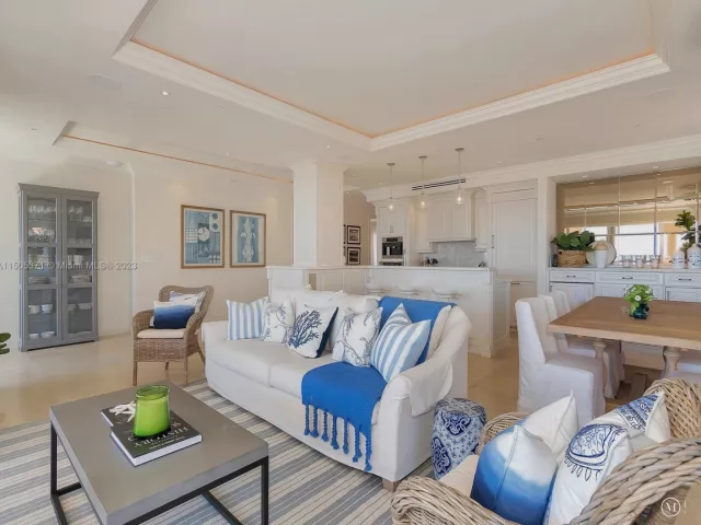 Квартира в аренду номер19251 - фото 4802431