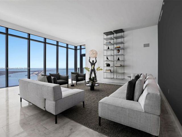 Продажа квартиры #4902 - фото 7293738