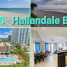 2080 Hallandale - Condo - Hallandale Beach