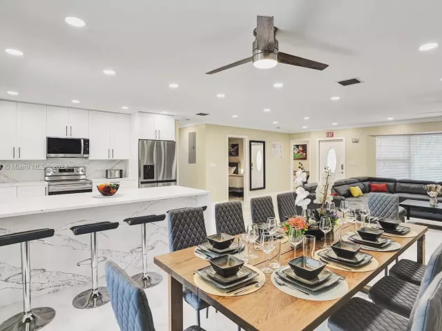 Дом в аренду по адресу 5500 Cleveland St - фото 4865506