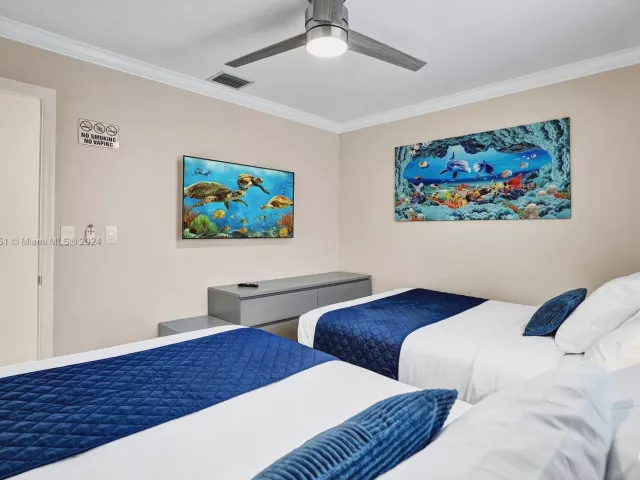 Дом в аренду по адресу 5500 Cleveland St - фото 4865497