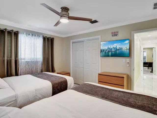 Дом в аренду по адресу 5500 Cleveland St - фото 4865500