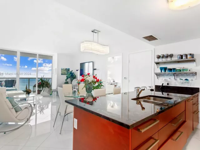 Квартира в аренду номерUP5010 - фото 4888828