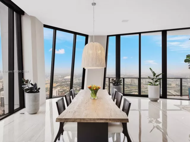 Продажа квартиры #5501 - фото 4903757