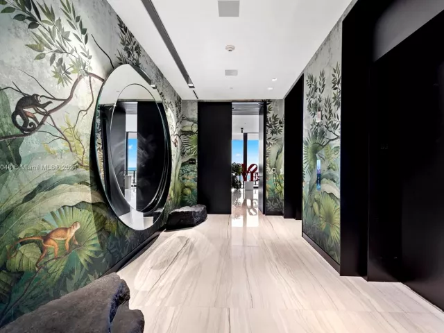 Продажа квартиры #5501 - фото 4903765