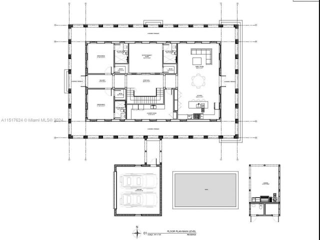 Продажа дома по адресу 6501 SW 125th Ave - фото 4906072