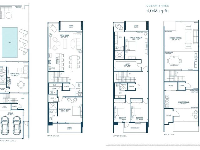 Продажа дома по адресу 706 Briny Avenue 3 - фото 4972028