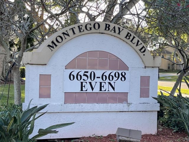 Дом в аренду по адресу 6650 Montego Bay Boulevard F - фото 4987584