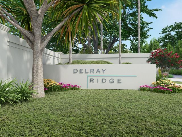 Продажа дома по адресу 2285 Delray Ridge Lane - фото 4993995