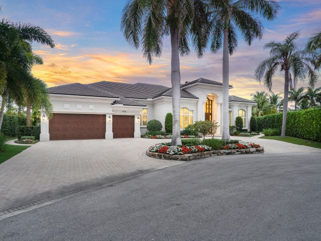 Продажа дома по адресу 132 Thatch Palm Cove - фото 5002168