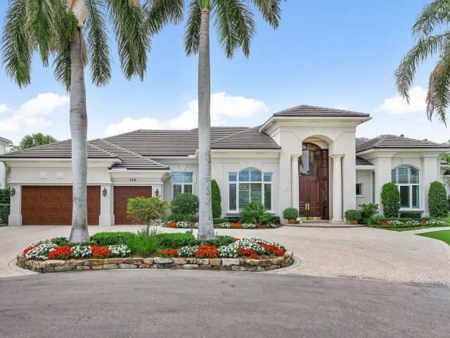 Продажа дома по адресу 132 Thatch Palm Cove - фото 5017634
