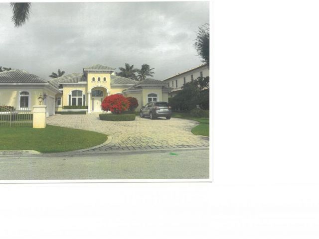 Продажа дома по адресу 257 Royal Palm Way - фото 5005408