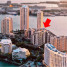 Brickell Key Two - Condo - Miami