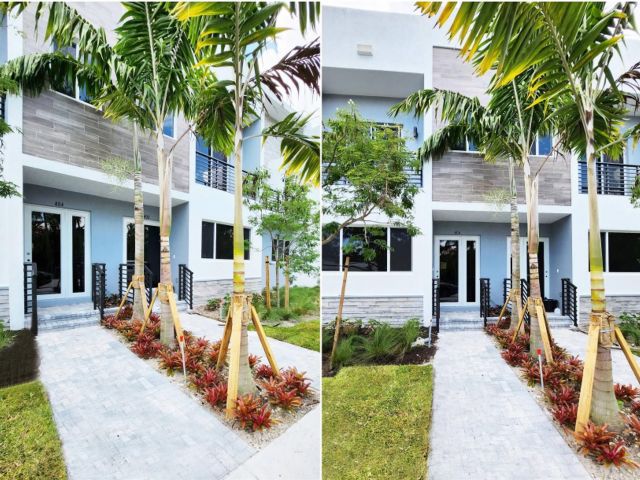 Продажа дома по адресу 404 SE 22nd St 3 - фото 5786494