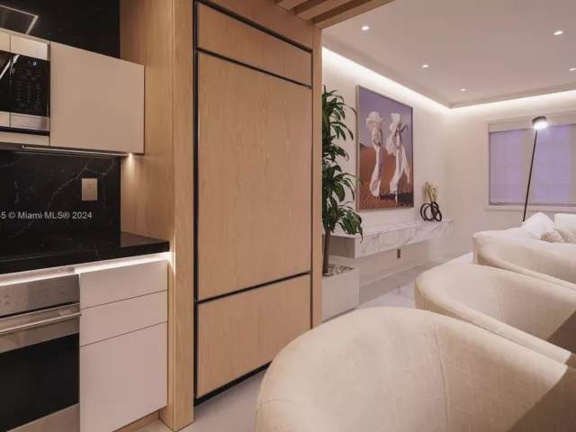 Квартира в аренду номер19115 - фото 5015669