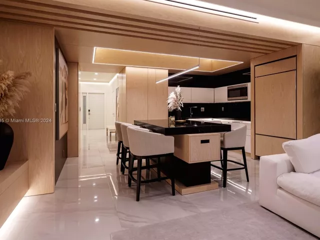 Квартира в аренду номер19115 - фото 5015675