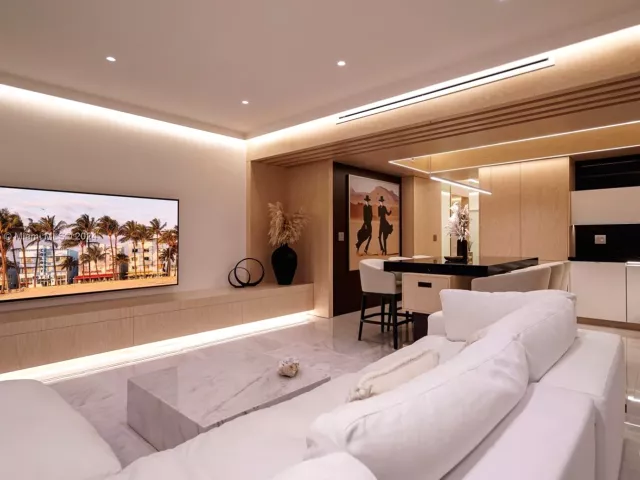 Квартира в аренду номер19115 - фото 5015676