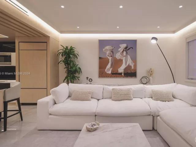 Квартира в аренду номер19115 - фото 5015677