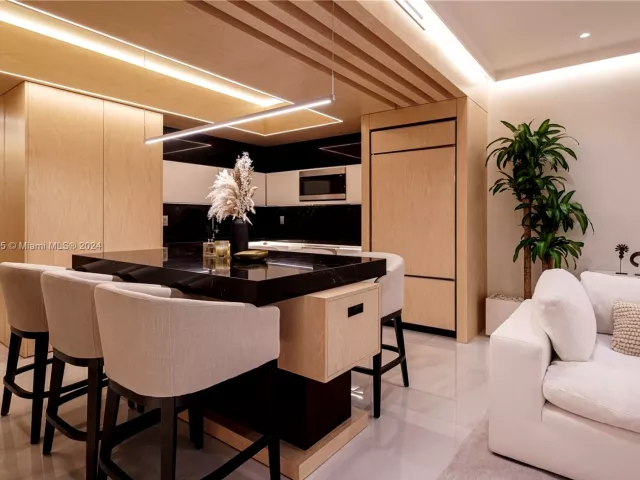 Квартира в аренду номер19115 - фото 5015678