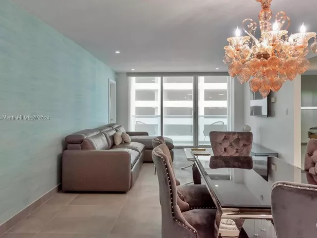 Квартира в аренду номер9F - фото 5026135